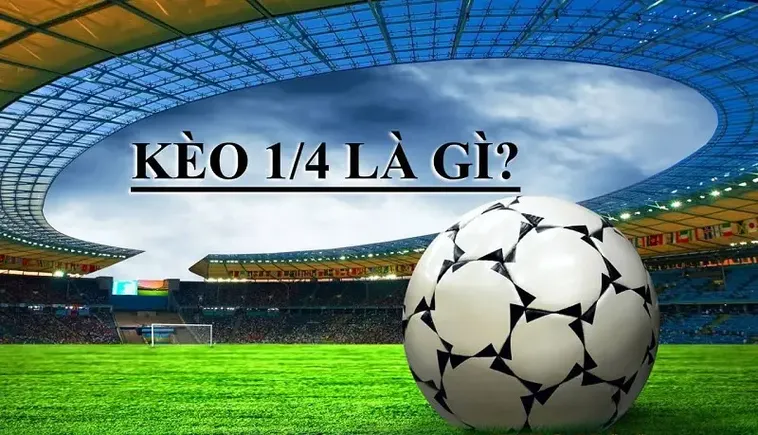 Mẹo Vàng Chơi Kèo Chấp 0.25 Tại BongDaLu Giúp Bạn Bất Bại