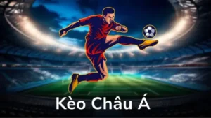 Tuyệt Chiêu Áp Dụng Cách Chơi Kèo Châu Á Tại BongDaLu Chuẩn Chuyên Gia