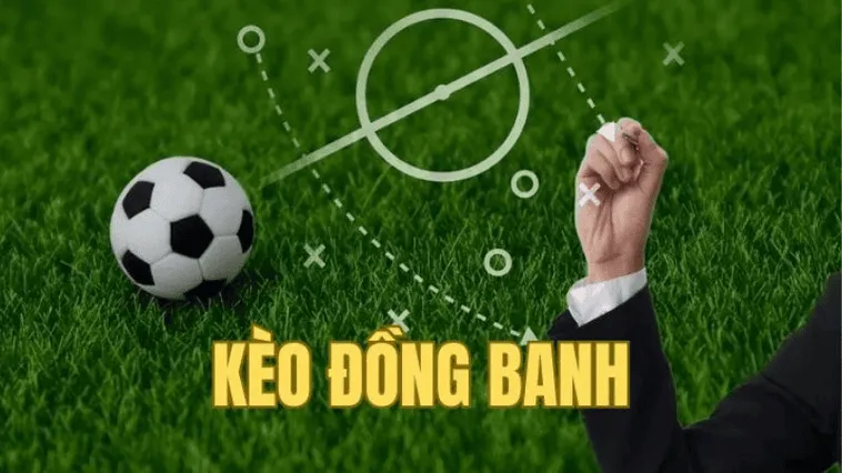Kinh Nghiệm Xương Máu Về Cách Chơi Kèo Đồng Banh Tại BongDaLu Bất Bại