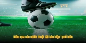 Bí Kuyết Chơi Kèo Tài Xỉu Hiệp 1 Tại BongDaLu Bất Bại Cho Người Mới