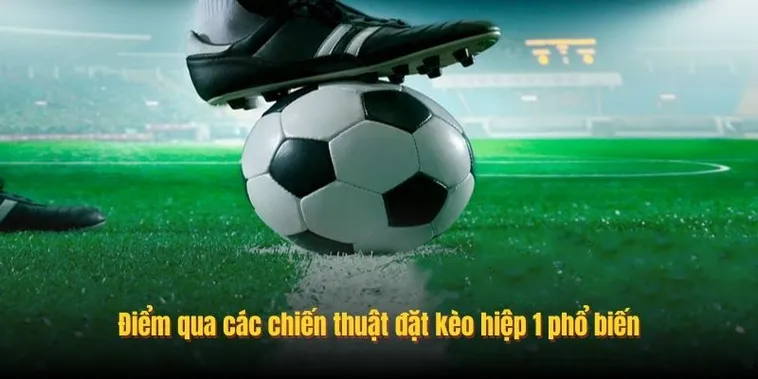 Bí Kuyết Chơi Kèo Tài Xỉu Hiệp 1 Tại BongDaLu Bất Bại Cho Người Mới