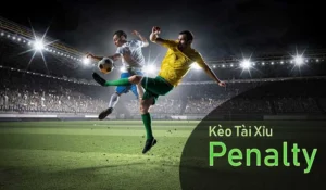 Cách Chơi Kèo Penalty Tại BongDaLu Hiệu Quả Nhất Năm Nay