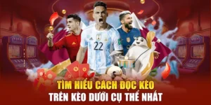 Cách Chơi Kèo Trên Kèo Dưới Tại BongDaLu Hiệu Quả Nhất