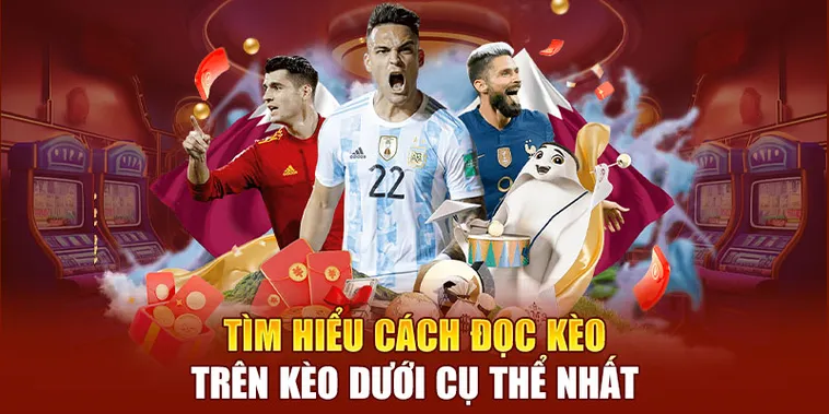 Cách Chơi Kèo Trên Kèo Dưới Tại BongDaLu Hiệu Quả Nhất