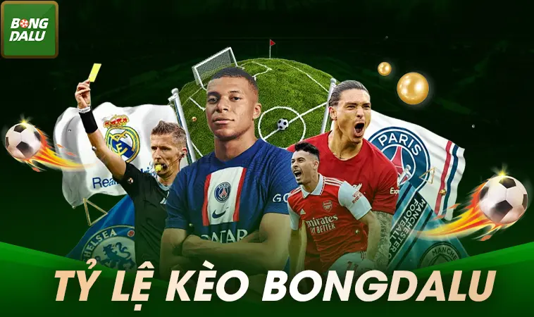 BongDaLu - Nhà Cái Bong Da Lu - Website Cá Cược Bóng Đá Đỉnh Cao