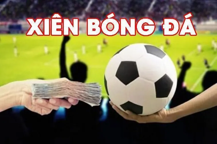 Bí Quyết Chơi Kèo Xiên Trong Bóng Đá Tại BongDaLu Lãi Khủng